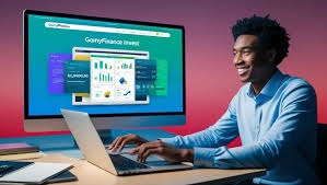 gomyfinance.com invest